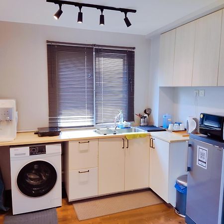 D'Ocean Homestay In Tiara Desaru Residence Екстер'єр фото