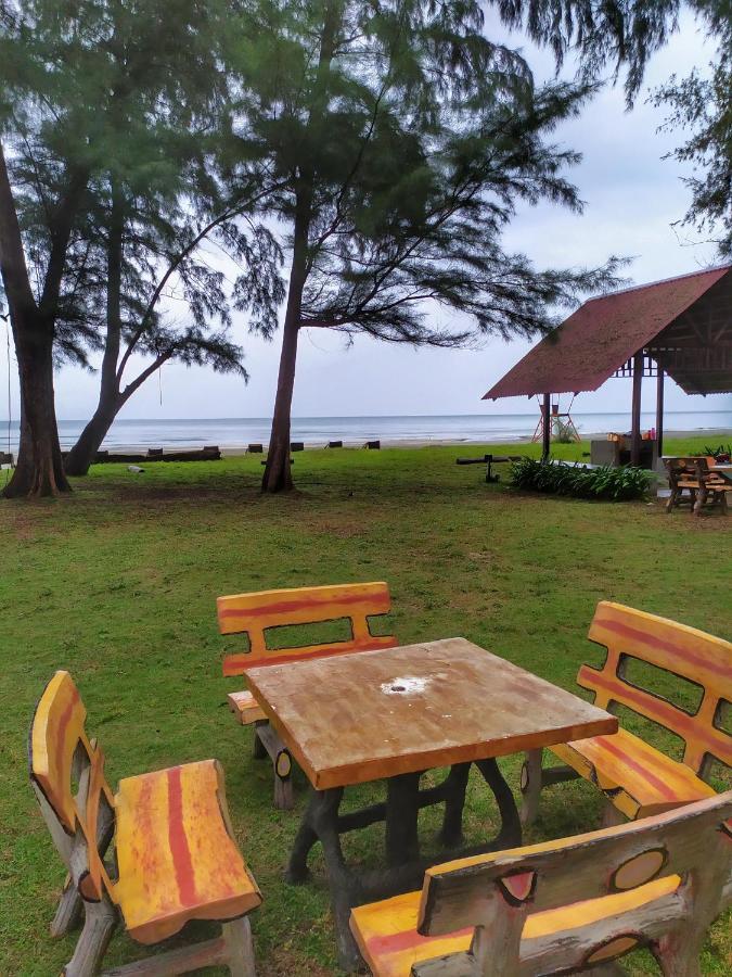 D'Ocean Homestay In Tiara Desaru Residence Екстер'єр фото