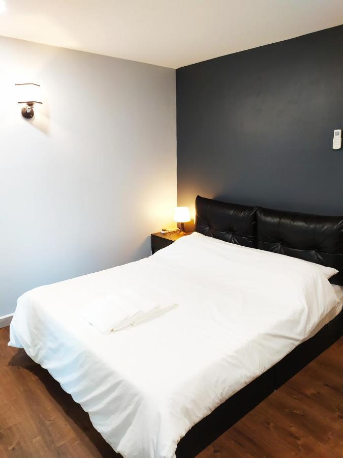 D'Ocean Homestay In Tiara Desaru Residence Екстер'єр фото