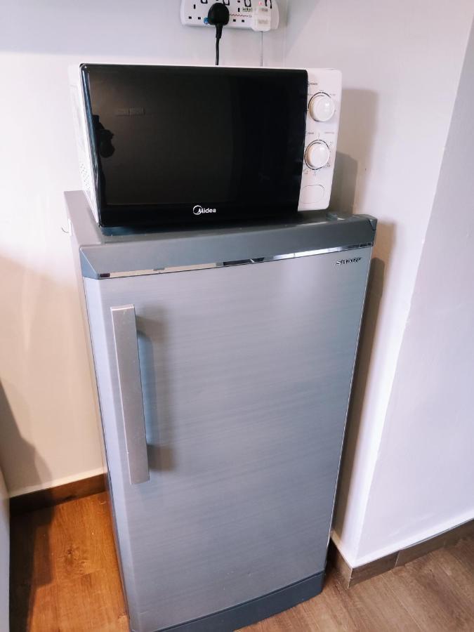 D'Ocean Homestay In Tiara Desaru Residence Екстер'єр фото