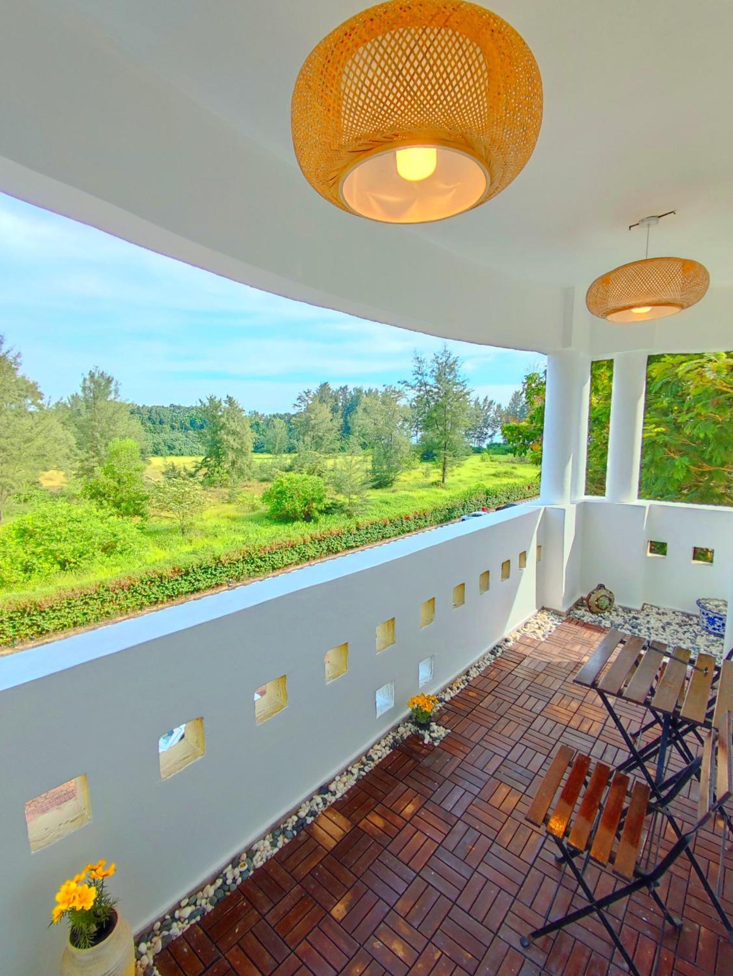 D'Ocean Homestay In Tiara Desaru Residence Екстер'єр фото